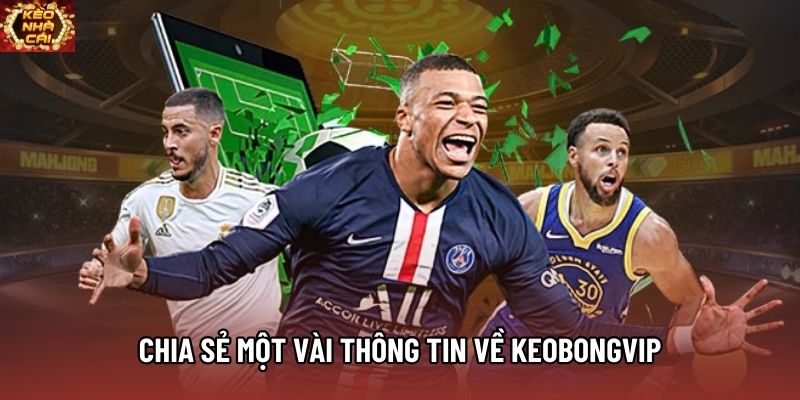  Chia sẻ một vài thông tin về Keobongvip